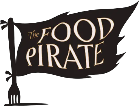 Food Pirate Studio Banner Png Food Logo