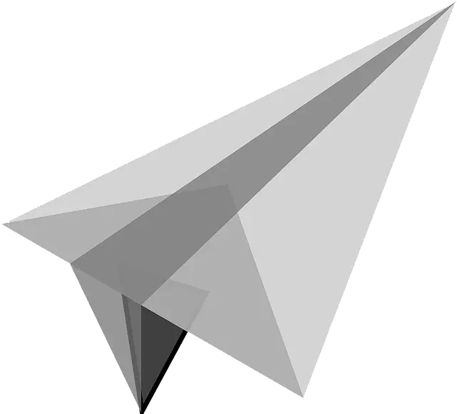 Download White Paper Plane Png Image For Free Paper Airplane Transparent Background Airplane Clipart Transparent Background