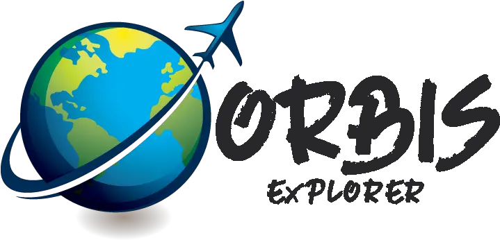 Orbis Explorer Cheap Flights And Hotels Globe Png Explorer Logo