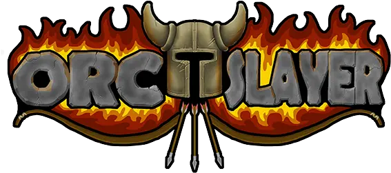 Orc Slayer First Person 3d Shooter Illustration Png Slayer Logo Png