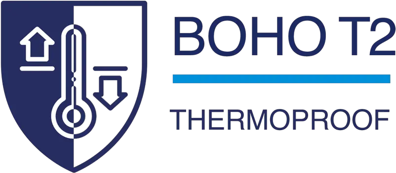 Boho T2 Png Logo