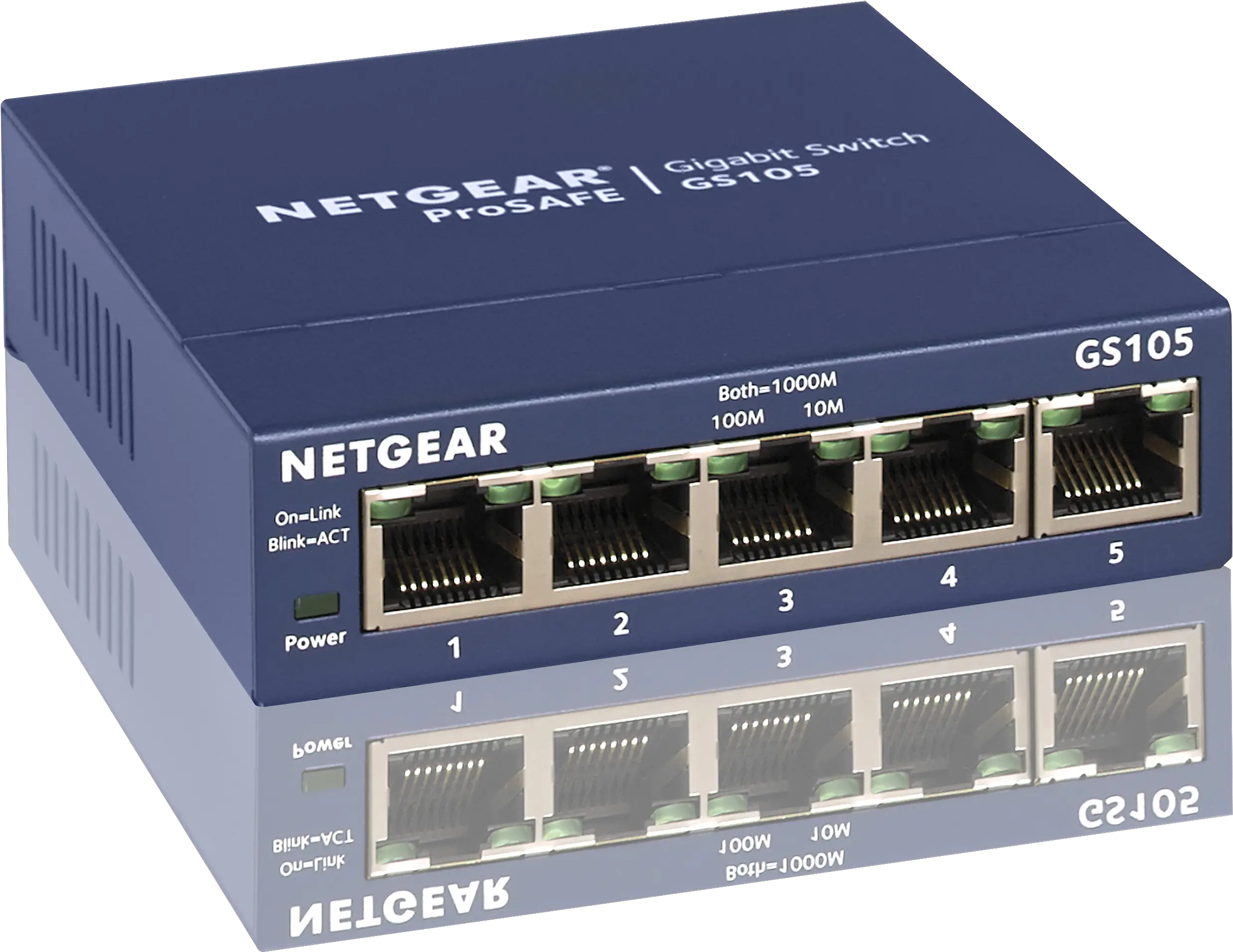 Netgear 5 Port Gigabit Ethernet Switch Netgear 5 Port Switch Png Lan Switch Icon