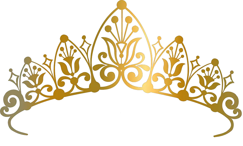Crown Design Png