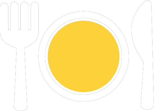 Plate Icon Empty Png Fork Plate Icon