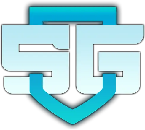 Sg E Sg Sports Logo Png Sg Logo