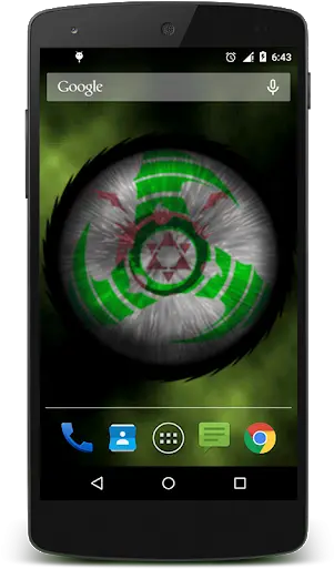 Sharingan Live Wallpaper Pro App Store Data U0026 Revenue Android Png Sharingan Eye Png