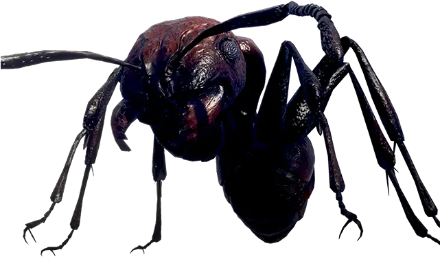 Earth Defense Force Iron Rain Hornet Png Ant Png