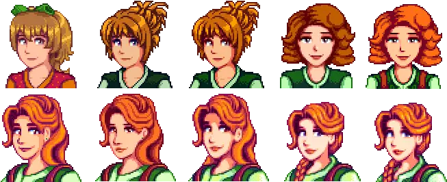 Download Leah Timeline Stardew Valley Timeline Png Stardew Valley Png