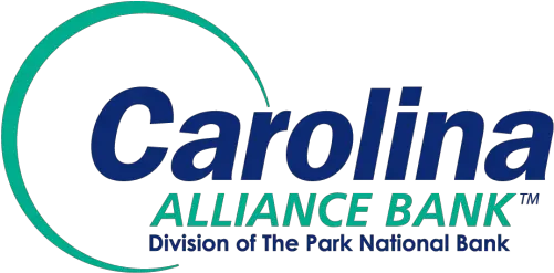 Home Park National Carolina Alliance Bank Logo Png Image Logo