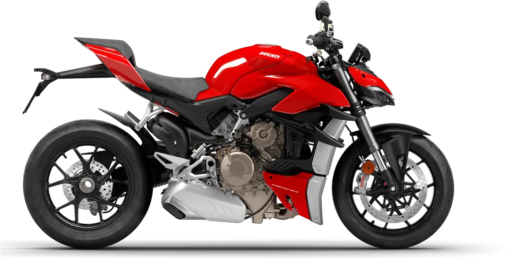 Ducati Moto Motogp U0026 Superbike 2021 Ducati Streetfighter V4 Png Street Fighter Desktop Icon