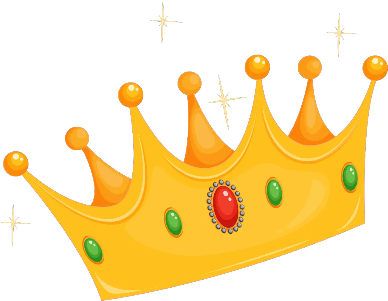 Crown Black Png