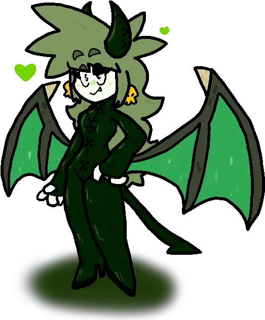 Imp Geno Again By Genowhirl910 Fur Affinity Dot Net Cartoon Png Geno Png