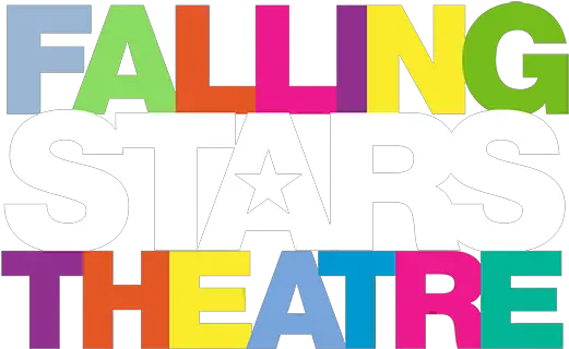 Falling Stars Theatre Vertical Png Falling Stars Png