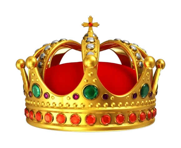 Crown Background Png