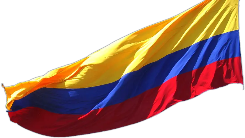 Flag Of Colombia Png Image With No Transparent Colombia Flag Png Colombia Flag Png