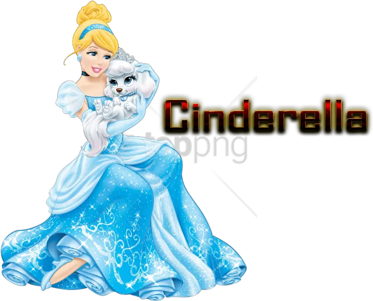 Free Png Cinderella Images Disney Princess Png Cinderella Transparent