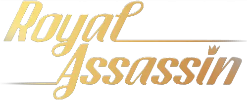 Royal Assassin Cod Tracker Horizontal Png Assassin Logo