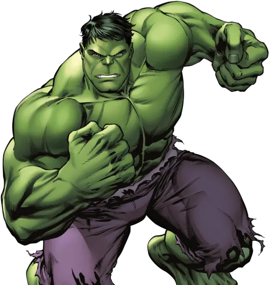 Superhero Png High Quality Image Png Arts Hulk Avengers Cartoon Superhero Png