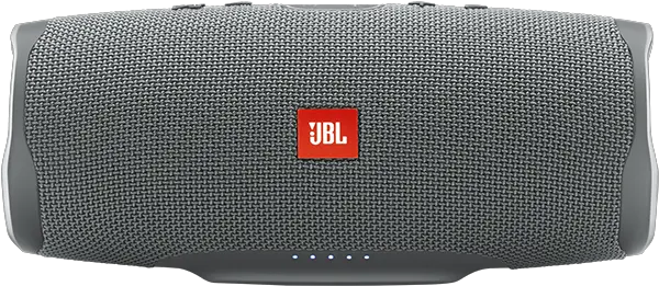 Jbl Portable Bluetooth Speaker Charge 4 Jbl Png Speakers Png