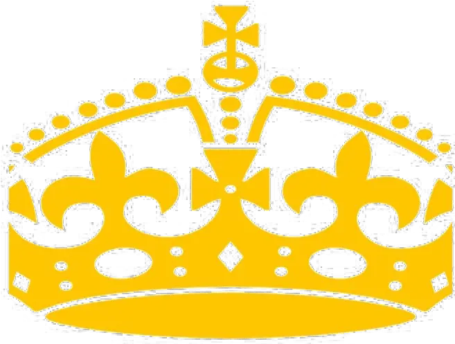 Clipart Crown Png