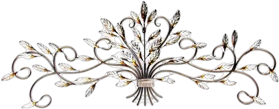 Antique Wall Decor Png Image Vines Design Decor Png