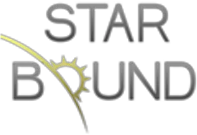 Starbound Twitter Png Starbound Logo