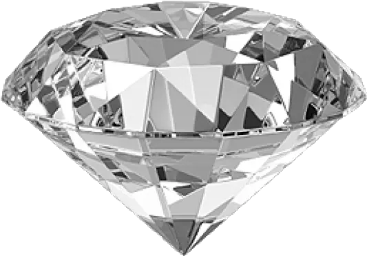 Classic Diamond Transparent Png Diamond With No Background Diamond Transparent