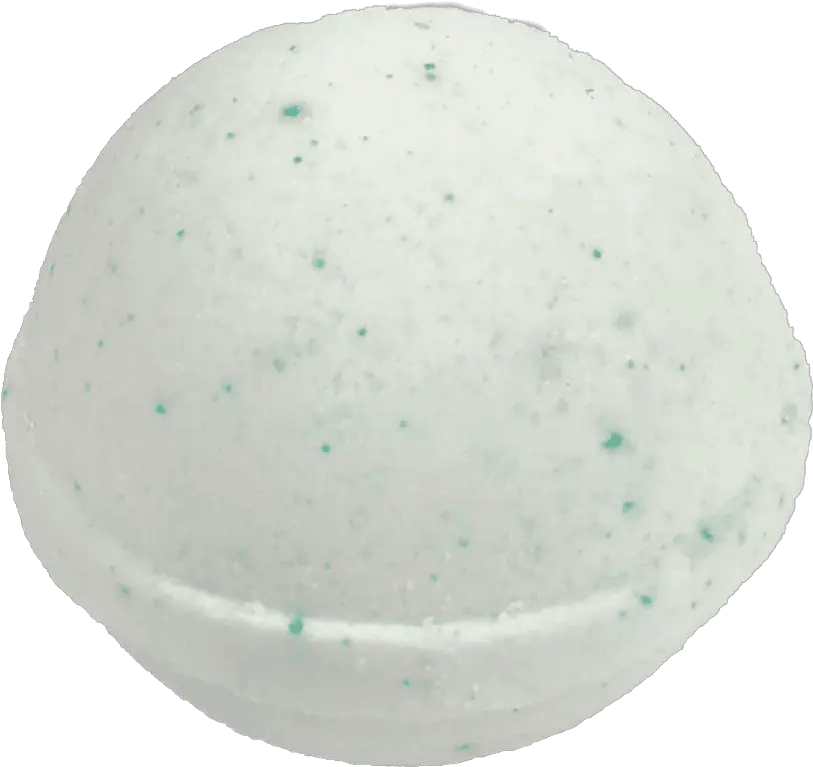 Eucalyptus Cbd Bath Bomb Sky Meadows State Park Png Bomb Transparent