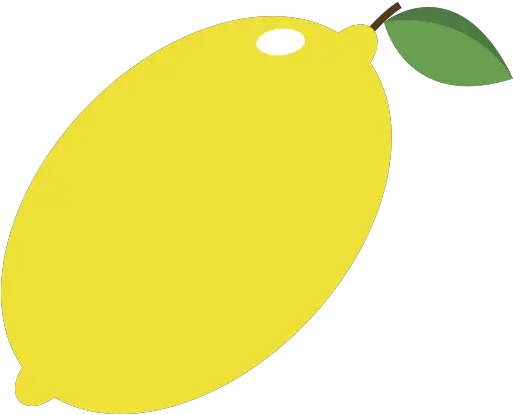 Lemon Icon Lemon Png Lemon Png