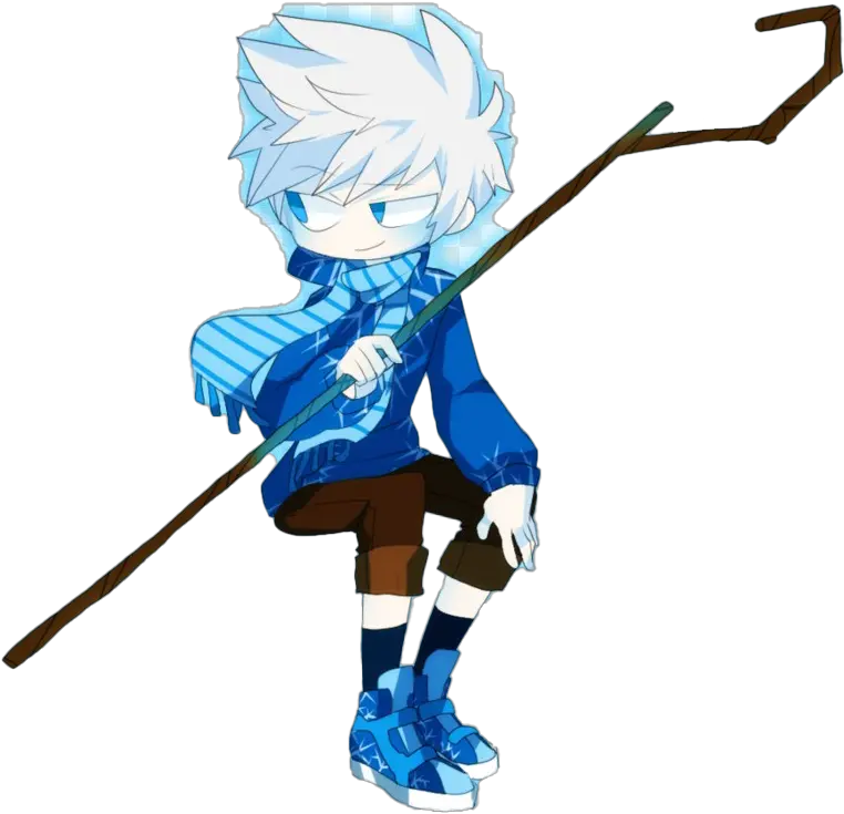 Jack Frost Png Transparent Picture Portable Network Graphics Frost Png