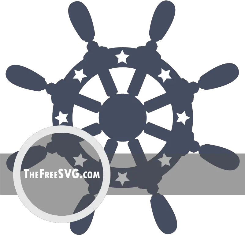 Thefreesvgcom Piazza Venezia Png Ship Wheel Png