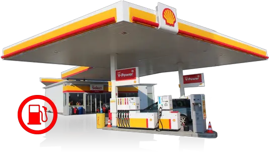 Petrol Pump Png Transparent Image Shell Gas Station Png Pump Png