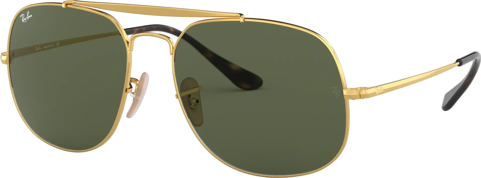 Check Out The General Bancom Ray Ban Rb 3561 Png Ray Ban Round Icon