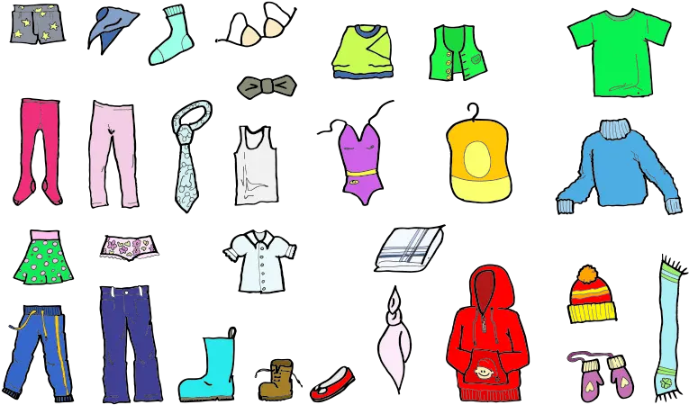 Download Clothing Sports Png Clipart Clothing Clip Art Clothing Png