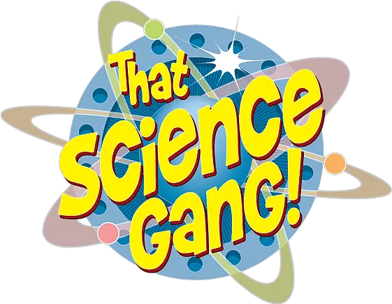 That Science Gang Illustration Png Gang Png