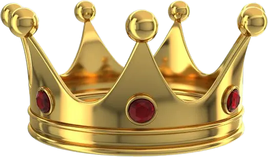 Broken Crown Png