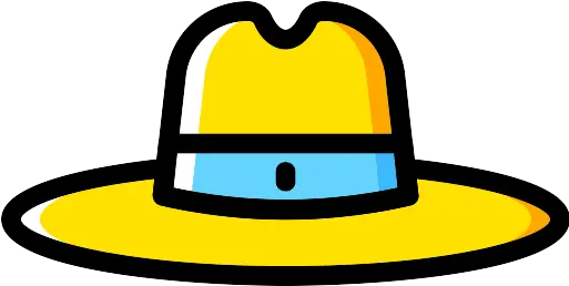 Fedora Hat Png Icon Clip Art Fedora Png