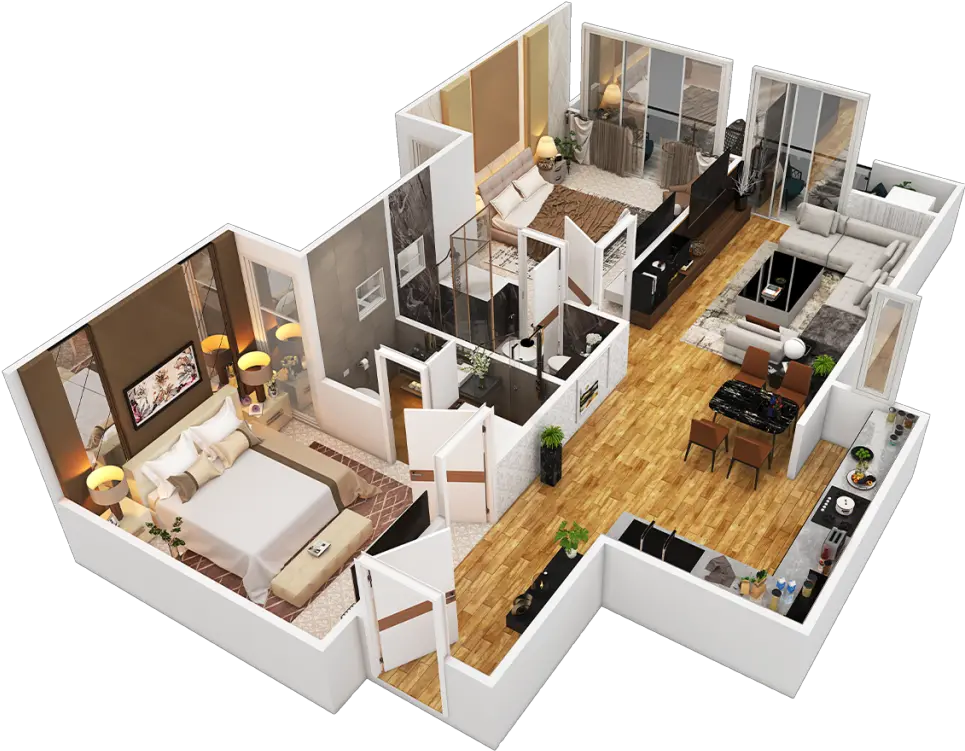 2 Bed Apartment Capital Icon Mall U0026 Residency 2 Bed Apartments Png Design Icon Apartments