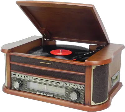 Record Player Phonograph Pngs 1png Snipstock Soundmaster Nr545 Record Player Png