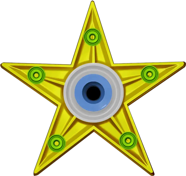 Filebarnstar Spongebobpng Wikipedia Spongebob Png Sponge Bob Png