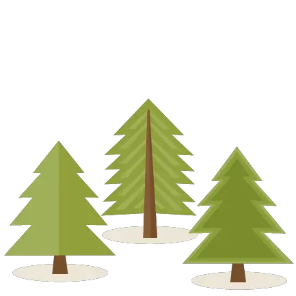 Png V24 Picture Mc 27 Pine Forest Vector Pine Tree Png Forest Tree Png