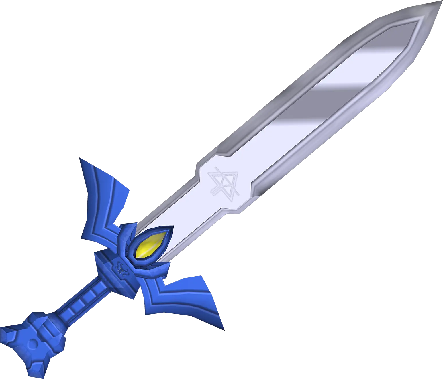 The Legend Of Zelda Wind Waker Wind Waker Master Sword Png Link Zelda Png