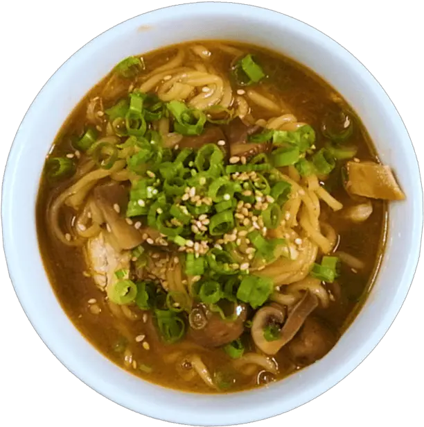 Miso Chicken Ramen Feu Png Ramen Noodles Png