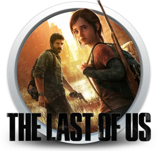 How To Get The Last Of Us Promotional Art Png The Last Of Us Png