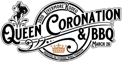 2020 Miss Livermore Rodeo Queen Contest Livermore Rodeo Queen Coronation Png Queen Logo Png