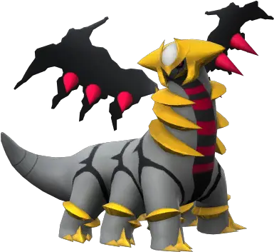 Super Smash Bros Girarina Png Giratina Png