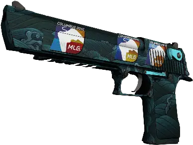 Csmoney U2014 Trade Csgo Skins For Other And Items Desert Eagle Night Skin Png Sli Icon