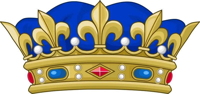 Biggie Crown Png