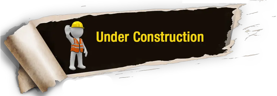 Under Construction Png Image Under Construction Sign Website Free Under Construction Png