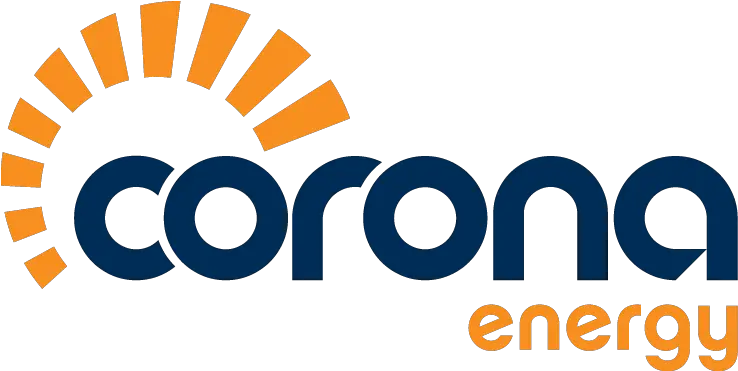 Corona Logo Logodix Transparent Corona Energy Logo Png Corona Beer Logo